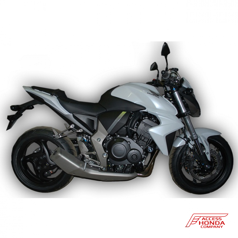 Слайдеры Crazy Iron для мотоцикла Honda CB1000R '08-'16 Слайдеры Crazy Iron для мотоцикла Honda CB1000R '08-'16