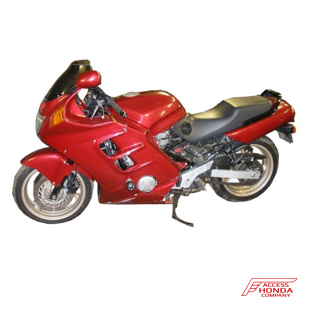 Слайдеры Crazy Iron для мотоцикла Honda CBR1000F '87-'91 Слайдеры Crazy Iron для мотоцикла Honda CBR1000F '87-'91