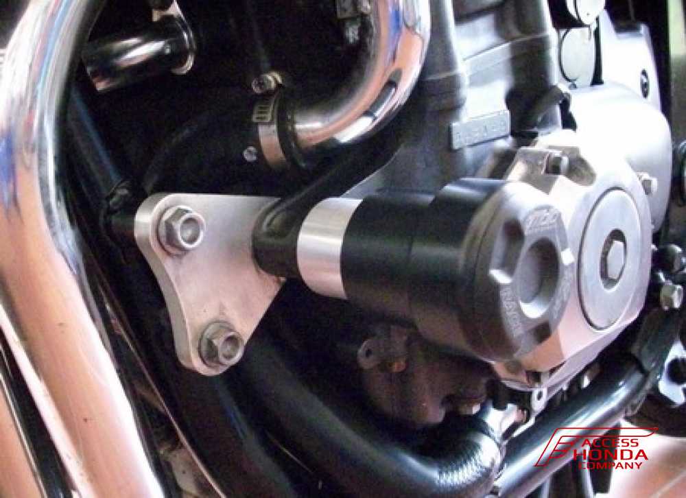 Слайдеры для мотоцикла Honda CB 1000 92-96 Слайдеры для мотоцикла Honda CB 1000 92-96