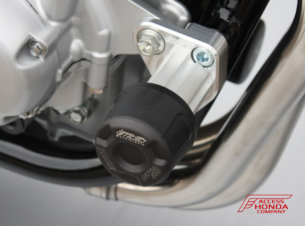 Слайдеры для мотоцикла Honda CB 1100 SC65 2013- Слайдеры для мотоцикла Honda CB 1100 SC65 2013-