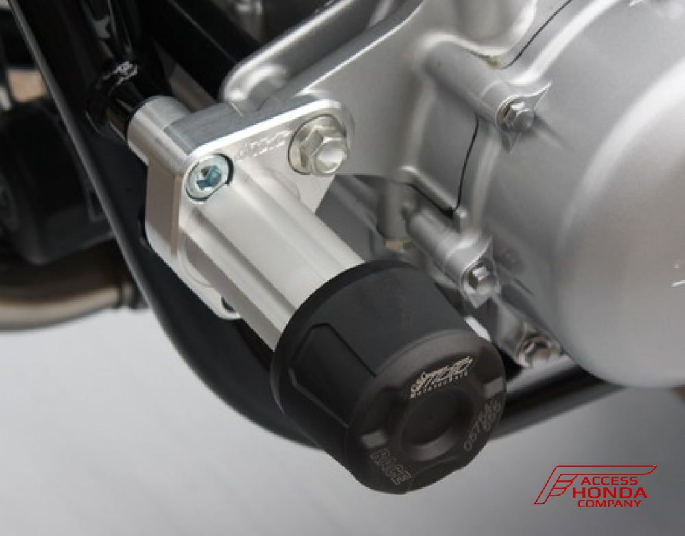 Слайдеры для мотоцикла Honda CB 1100 SC65 2013- Слайдеры для мотоцикла Honda CB 1100 SC65 2013-