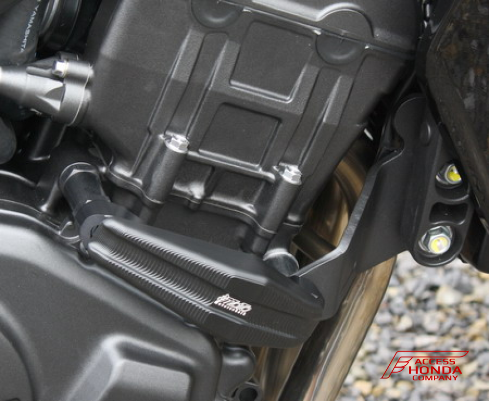 Слайдеры для мотоцикла Honda CBF 1000 F (SC64) 2010- Слайдеры для мотоцикла Honda CBF 1000 F (SC64) 2010-