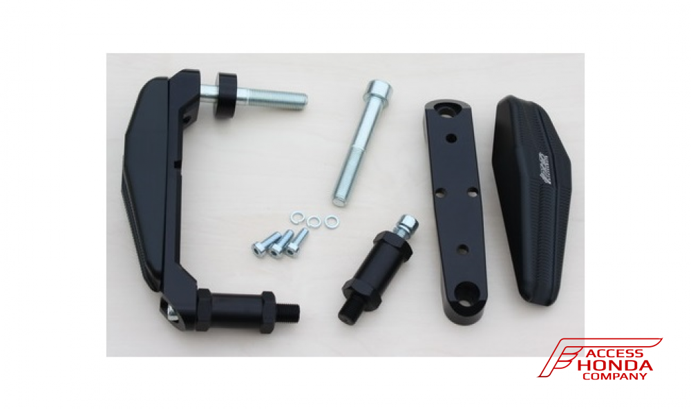 Слайдеры для мотоцикла Honda CBF 1000 F (SC64) 2010- Слайдеры для мотоцикла Honda CBF 1000 F (SC64) 2010-