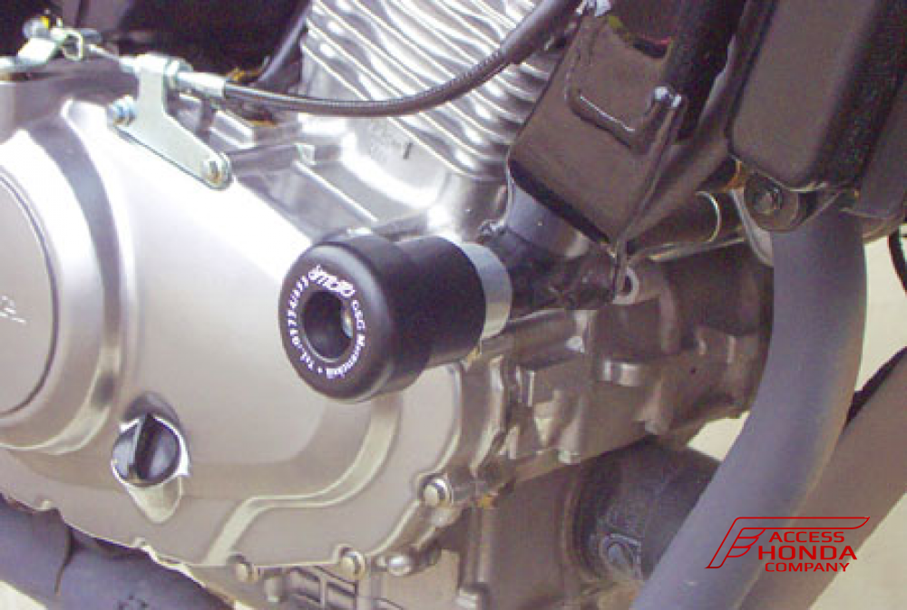 Слайдеры для мотоцикла Honda CBF 500 (PC39) 04- Слайдеры для мотоцикла Honda CBF 500 (PC39) 04-