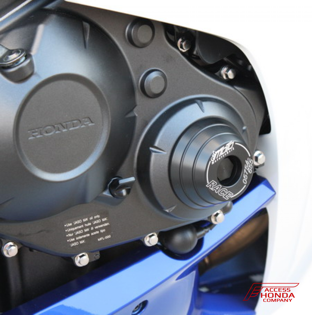 Слайдеры для мотоцикла Honda CBR 1000 RR 2012- Слайдеры для мотоцикла Honda CBR 1000 RR 2012-