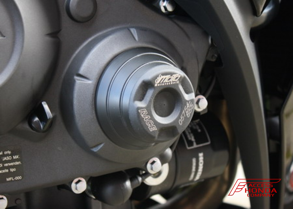 Слайдеры для мотоцикла Honda CBR 1000 RR 2012- Слайдеры для мотоцикла Honda CBR 1000 RR 2012-