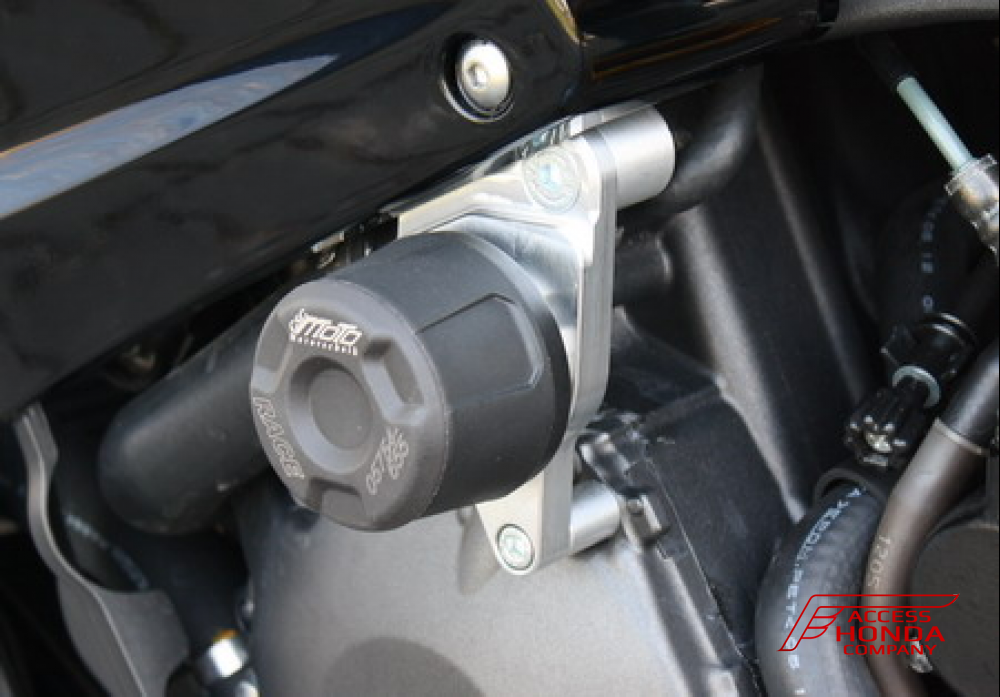 Слайдеры для мотоцикла Honda CBR 1000 RR (SC57A) 06-07 Слайдеры для мотоцикла Honda CBR 1000 RR (SC57A) 06-07