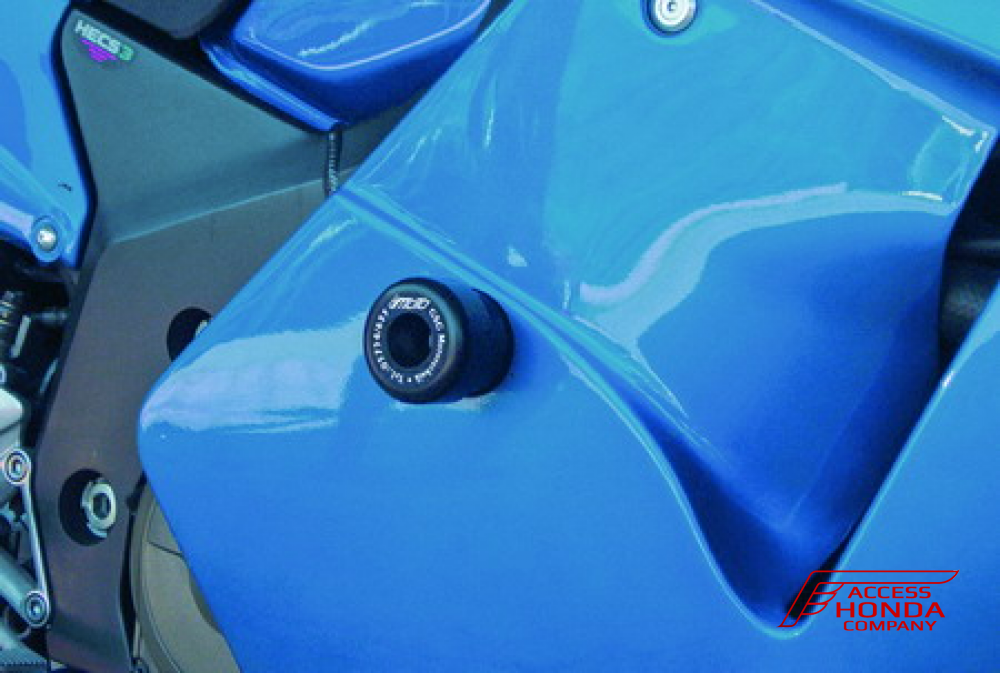 Слайдеры для мотоцикла Honda CBR 1100 XX (SC35) 97- Слайдеры для мотоцикла Honda CBR 1100 XX (SC35) 97-