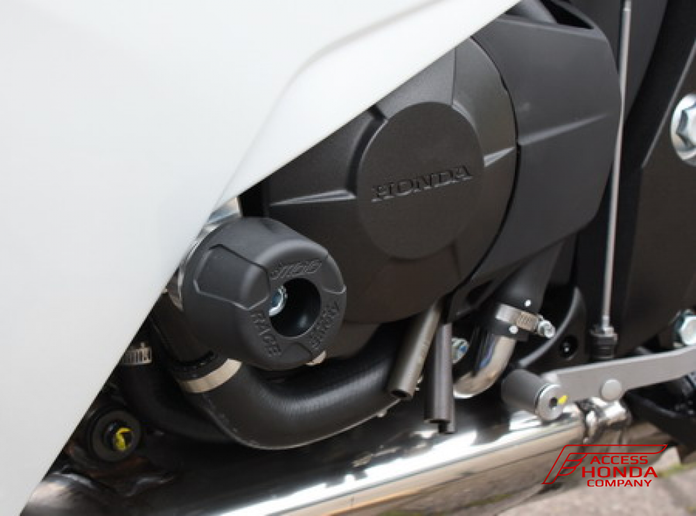 Слайдеры для мотоцикла Honda CBR 600 F (PC41) 2011- Слайдеры для мотоцикла Honda CBR 600 F (PC41) 2011-