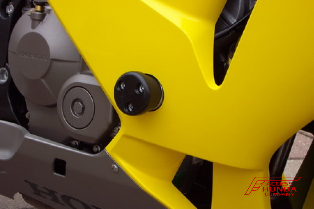 Слайдеры для мотоцикла Honda CBR 600 RR (PC37) 03-06 Слайдеры для мотоцикла Honda CBR 600 RR (PC37) 03-06