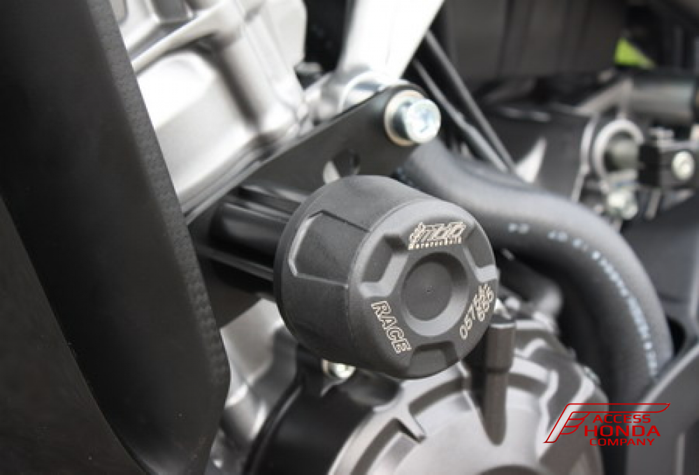 Слайдеры для мотоцикла Honda CBR650F 2014- Слайдеры для мотоцикла Honda CBR650F 2014-