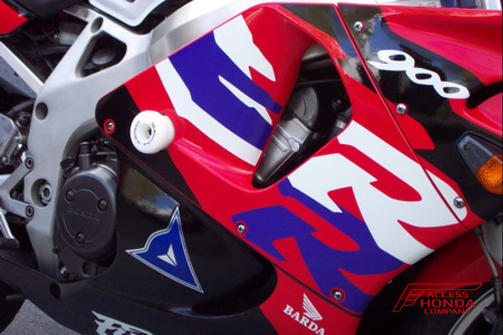 Слайдеры для мотоцикла Honda CBR 900 (SC28/SC33) 92-99 Слайдеры для мотоцикла Honda CBR 900 (SC28/SC33) 92-99