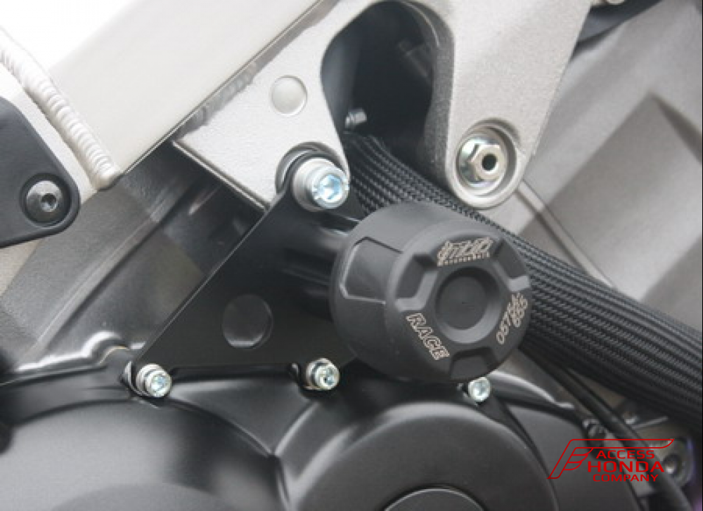 Слайдеры для мотоцикла Honda Crossrunner 800 RC80 2014 - Слайдеры для мотоцикла Honda Crossrunner 800 RC80 2014 -