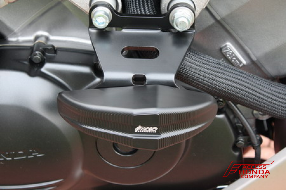 Слайдеры для мотоцикла Honda Crossrunner 800 RC80 2014- Слайдеры для мотоцикла Honda Crossrunner 800 RC80 2014-