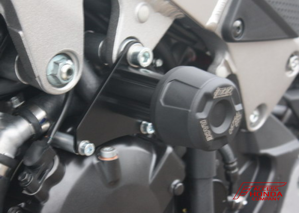 Слайдеры для мотоцикла Honda Crossrunner 800 RC80 2014 - Слайдеры для мотоцикла Honda Crossrunner 800 RC80 2014 -