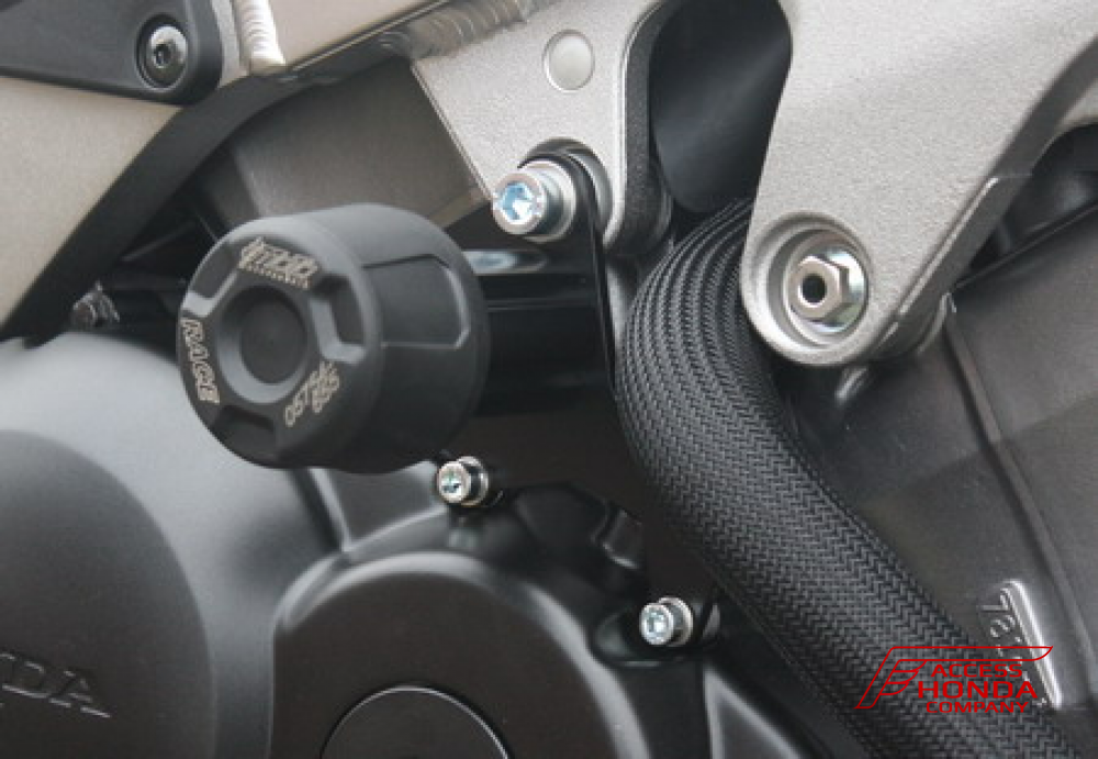 Слайдеры для мотоцикла Honda Crossrunner 800 RC80 2014 - Слайдеры для мотоцикла Honda Crossrunner 800 RC80 2014 -