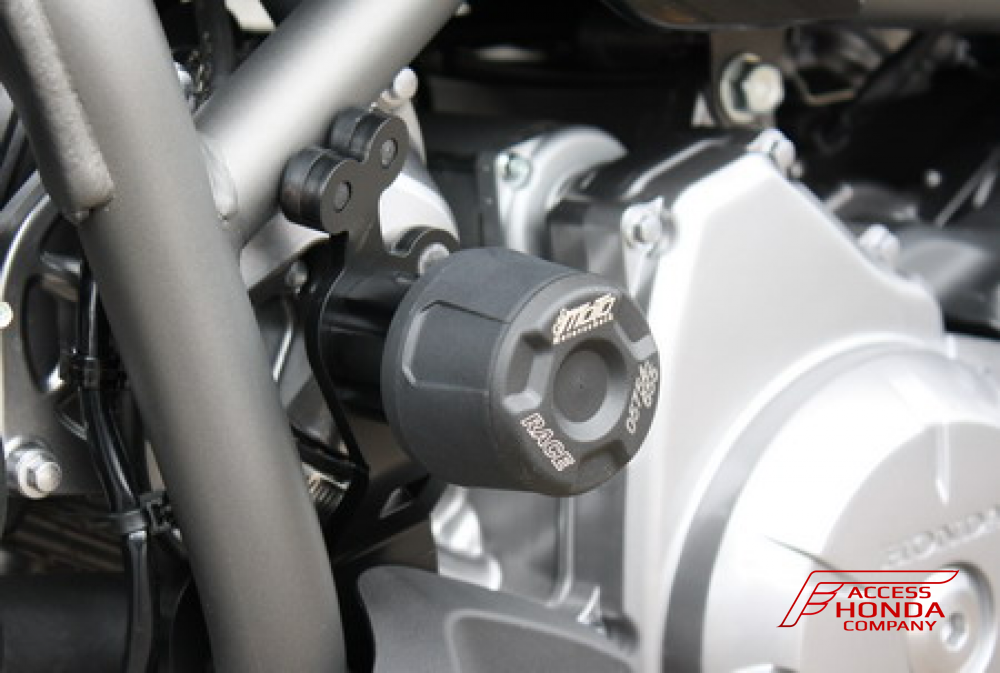 Слайдеры для мотоцикла Honda NC 700 X/S 2012-2013 Слайдеры для мотоцикла Honda NC 700 X/S 2012-2013