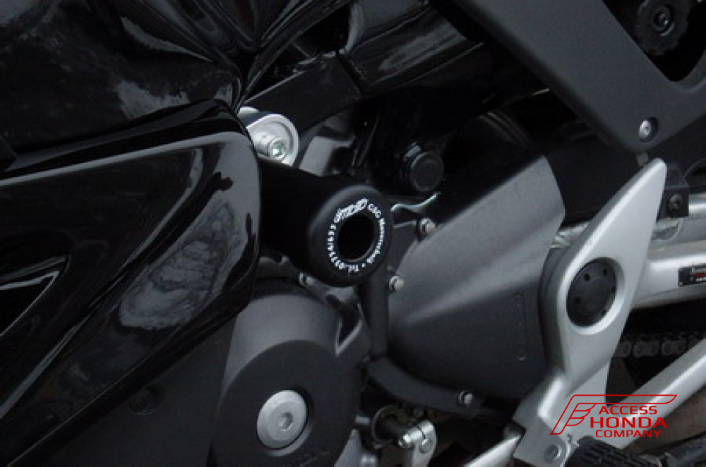 Слайдеры для мотоцикла Honda Varadero XL 1000 V 03- Слайдеры для мотоцикла Honda Varadero XL 1000 V 03-