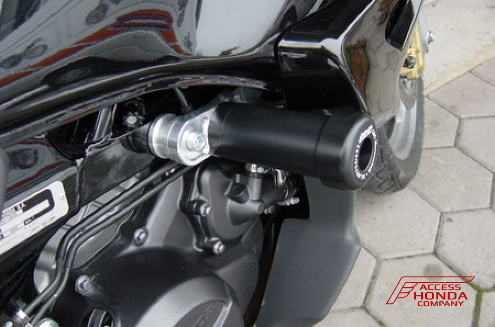 Слайдеры для мотоцикла Honda Varadero XL 1000 V 03- Слайдеры для мотоцикла Honda Varadero XL 1000 V 03-