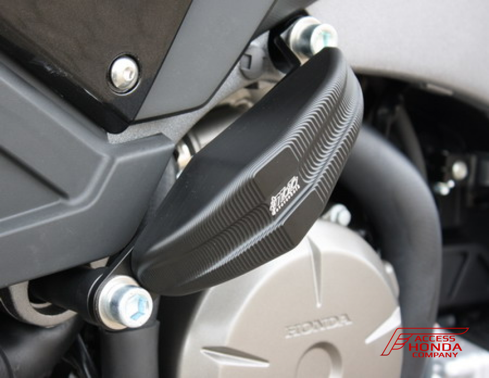 Слайдеры для мотоцикла Honda VFR1200X/XD Crosstourer '12-'16 Слайдеры для мотоцикла Honda VFR1200X/XD Crosstourer '12-'16