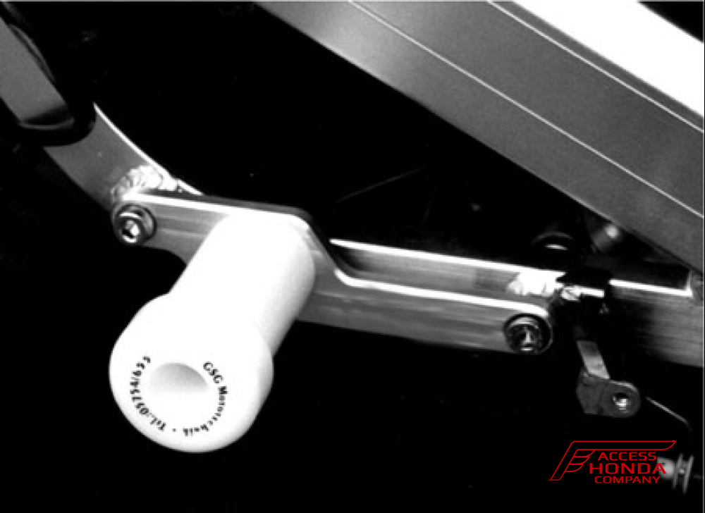 Слайдеры для мотоцикла Honda VFR 750 (RC36) 94-97 Слайдеры для мотоцикла Honda VFR 750 (RC36) 94-97