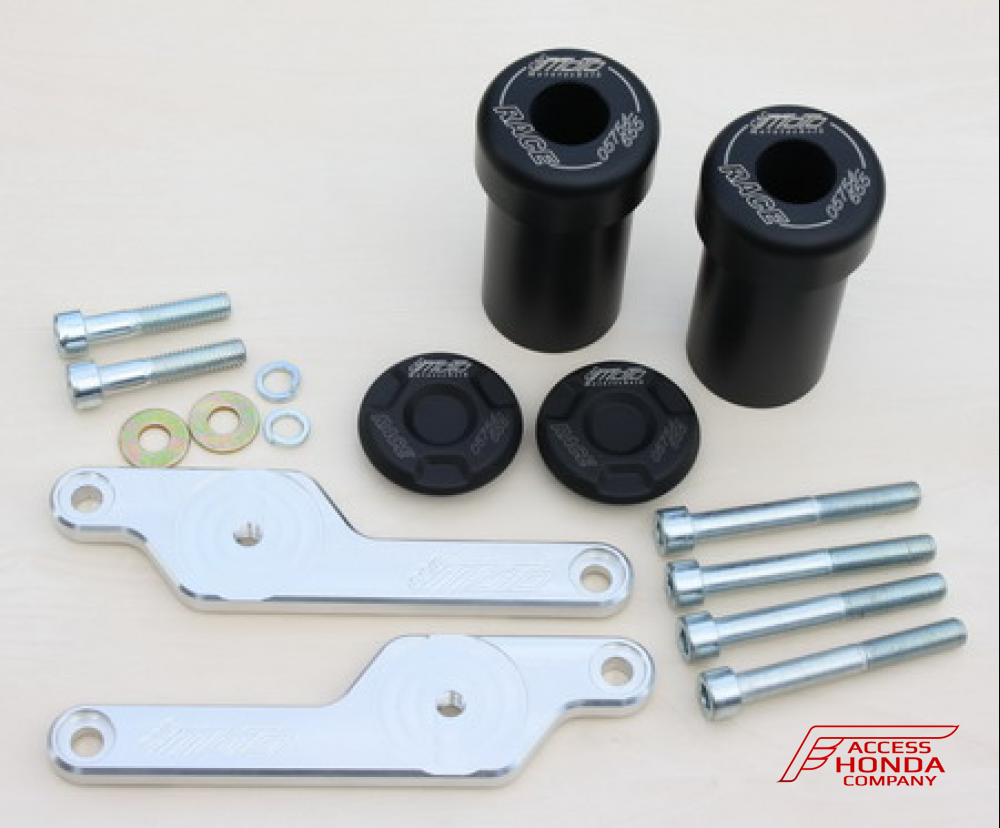 Слайдеры для мотоцикла Honda VFR 750 (RC36) 94-97 Слайдеры для мотоцикла Honda VFR 750 (RC36) 94-97