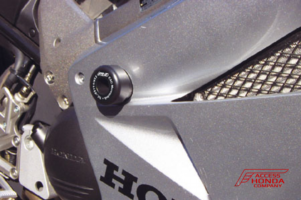 Слайдеры для мотоцикла Honda VFR 800 (RC46) 02- Слайдеры для мотоцикла Honda VFR 800 (RC46) 02-