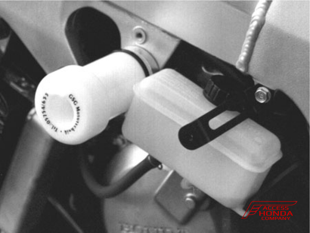 Слайдеры для мотоцикла Honda VFR 800 (RC46) 98-01 Слайдеры для мотоцикла Honda VFR 800 (RC46) 98-01