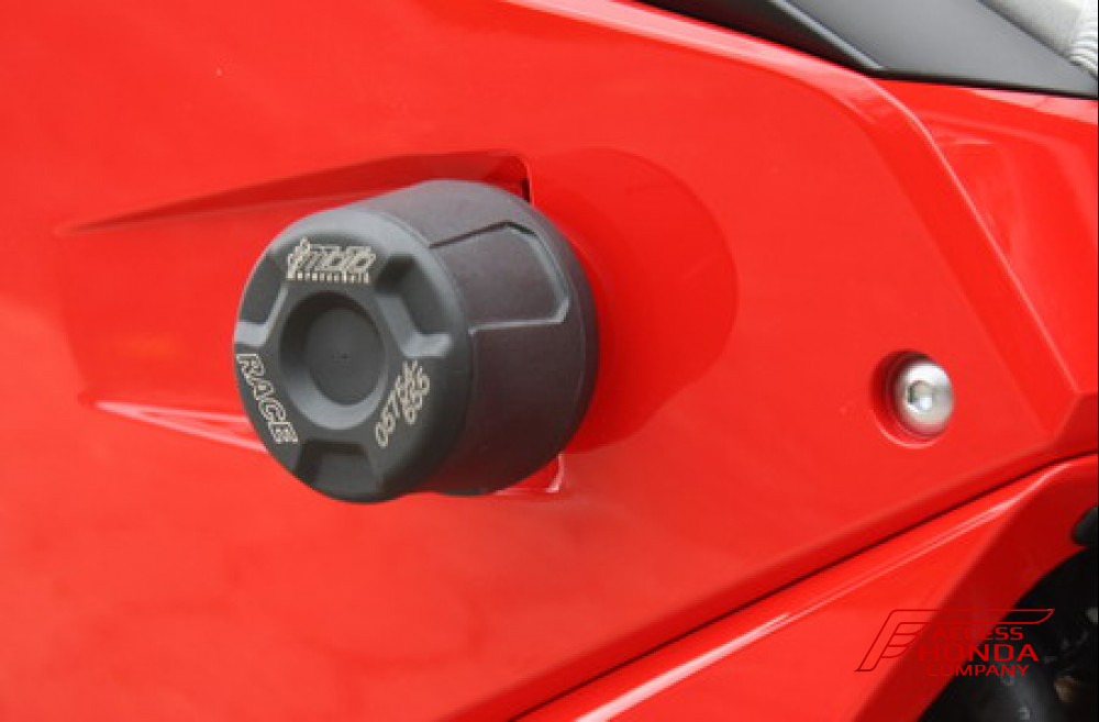 Слайдеры для мотоцикла Honda VFR 800 ( RC79) 2014- NEW Слайдеры для мотоцикла Honda VFR 800 ( RC79) 2014- NEW