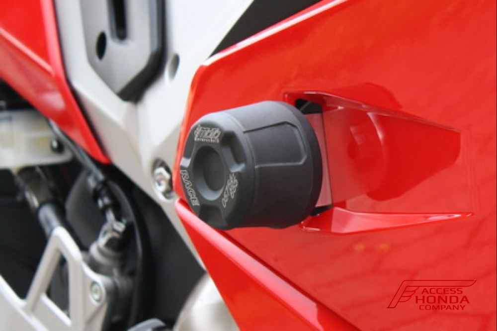 Слайдеры для мотоцикла Honda VFR 800 ( RC79) 2014- NEW Слайдеры для мотоцикла Honda VFR 800 ( RC79) 2014- NEW