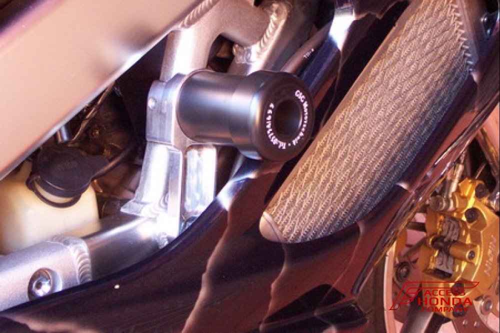 Слайдеры для мотоцикла Honda VTR 1000 F (SC36) Слайдеры для мотоцикла Honda VTR 1000 F (SC36)