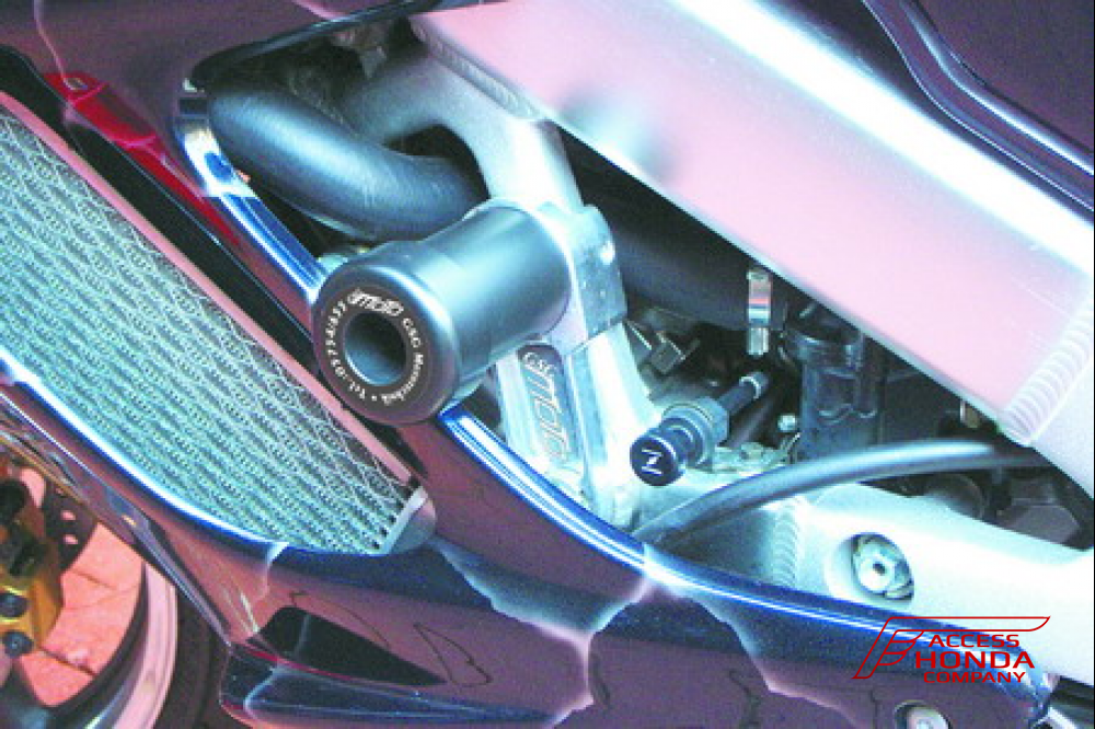 Слайдеры для мотоцикла Honda VTR 1000 F (SC36) Слайдеры для мотоцикла Honda VTR 1000 F (SC36)