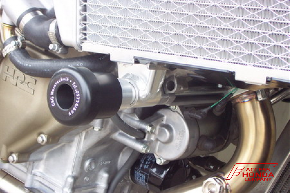 Слайдеры для мотоцикла Honda VTR 1000 - SP2 Слайдеры для мотоцикла Honda VTR 1000 - SP2