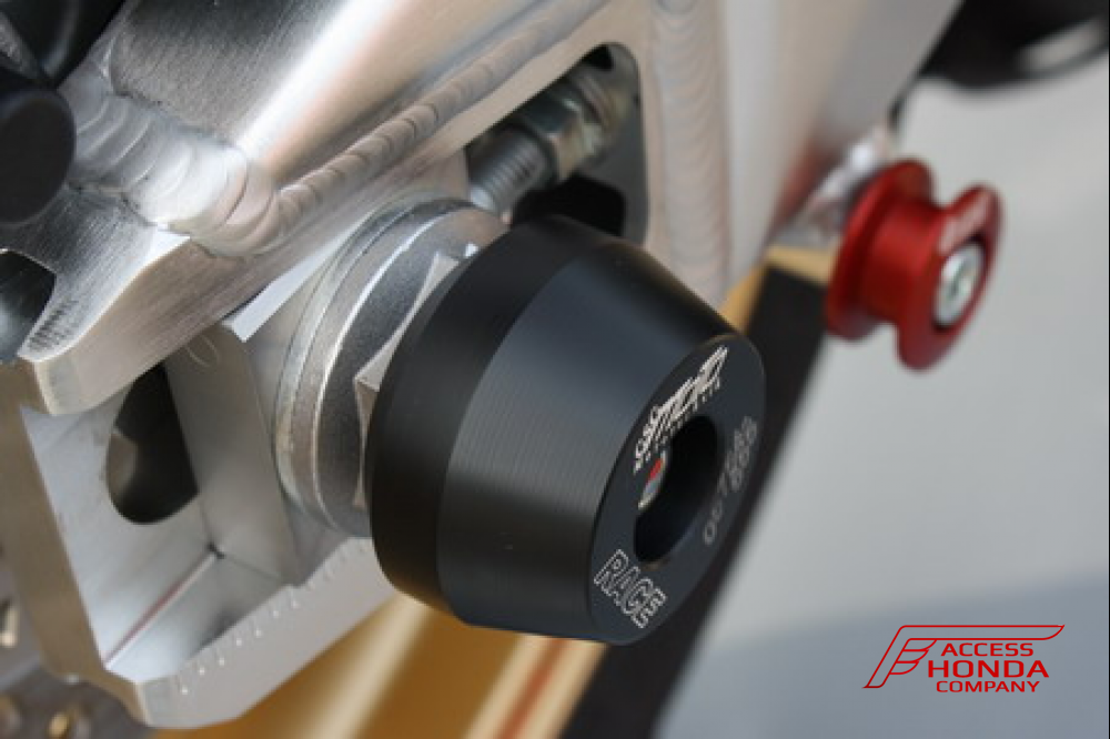 Слайдеры задние осевые для мотоцикла Honda CBR 1000 RR / SP 2014- Слайдеры задние осевые для мотоцикла Honda CBR 1000 RR / SP 2014-