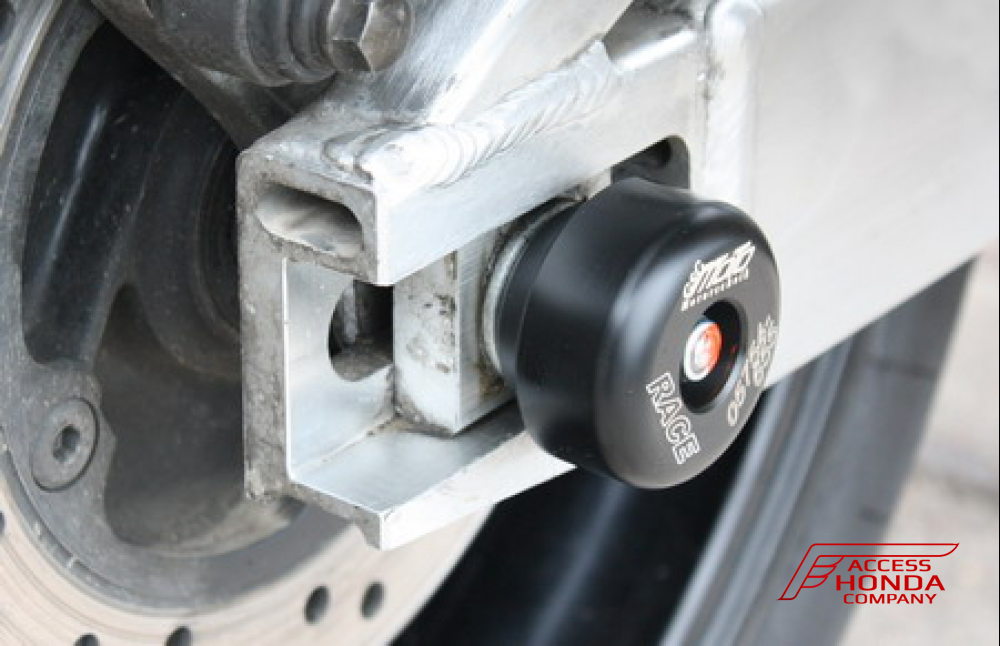 Слайдеры задние осевые для мотоцикла Honda CBR 900 (SC28-SC33) 92-99 Слайдеры задние осевые для мотоцикла Honda CBR 900 (SC28-SC33) 92-99