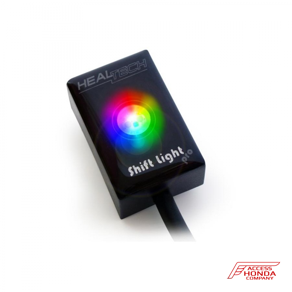 Шифт-лайт Haltech для мотоциклов Honda Шифт-лайт Haltech для мотоциклов Honda