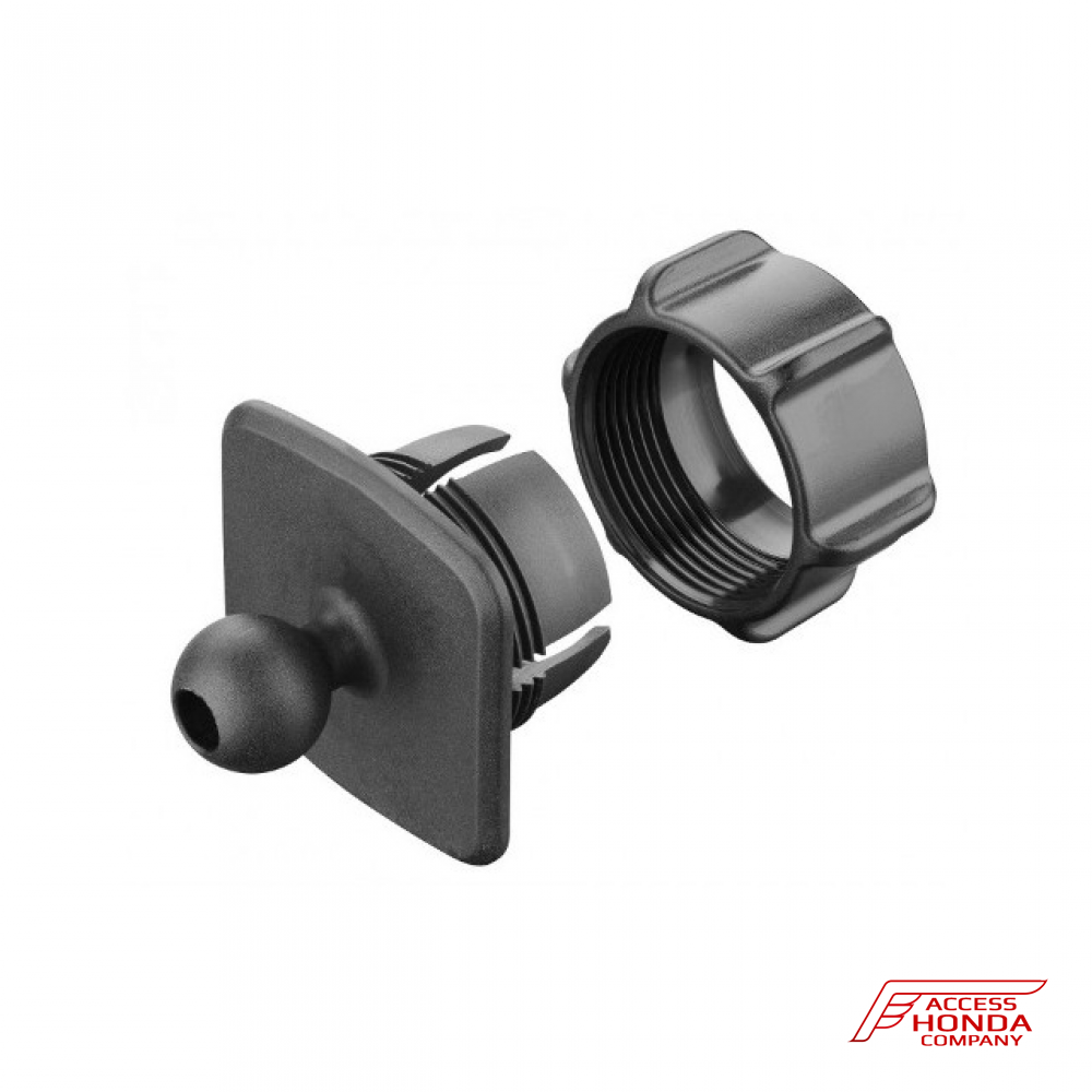 Переходник шара 1 дюйм на 0.5 Interphone (SMADAPTER) Переходник шара 1 дюйм на 0.5 Interphone (SMADAPTER)