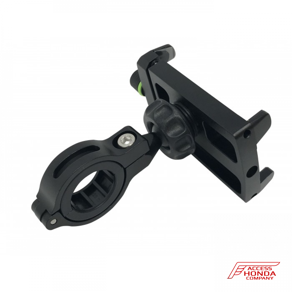 Универсальный держатель для телефона INTERPHONE MOTO CRAB EVO с креплением на руль Универсальный держатель для телефона INTERPHONE MOTO CRAB EVO с креплением на руль