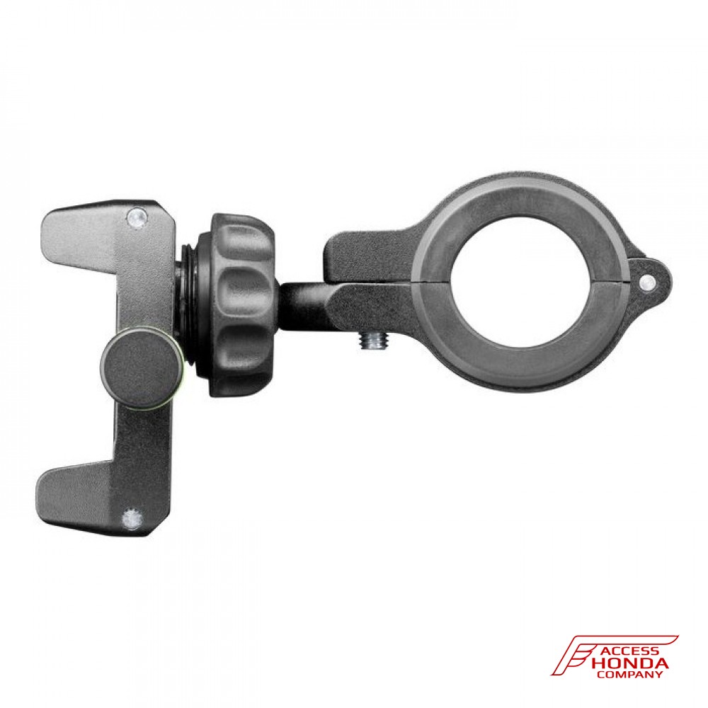 Универсальный держатель для телефона INTERPHONE MOTO CRAB EVO с креплением на руль Универсальный держатель для телефона INTERPHONE MOTO CRAB EVO с креплением на руль