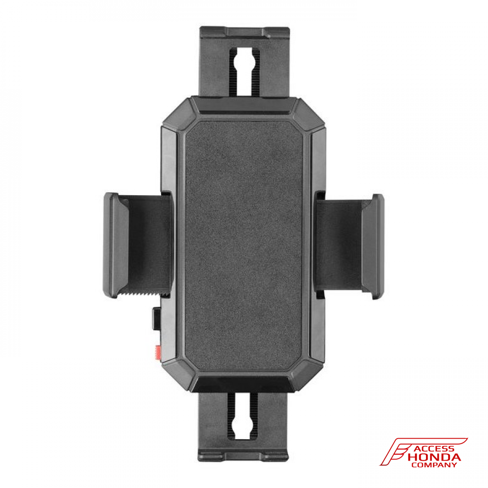 Универсальный держатель для телефона INTERPHONE MOTO CRAB с креплением на руль Универсальный держатель для телефона INTERPHONE MOTO CRAB с креплением на руль