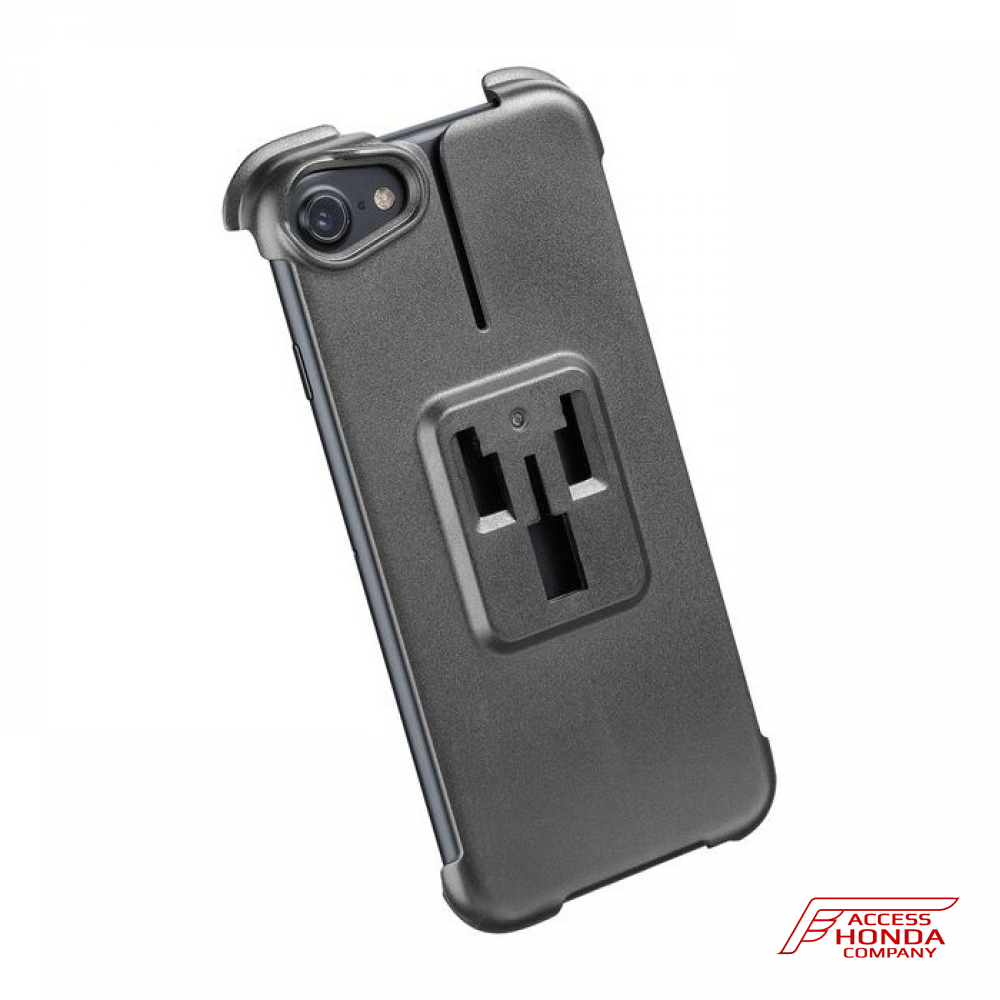 Держатель для телефона Iphone 7 INTERPHONE MOTO CRADLE с креплением на руль (SMMOTOCRADLEIP7) Держатель для телефона Iphone 7 INTERPHONE MOTO CRADLE с креплением на руль (SMMOTOCRADLEIP7)