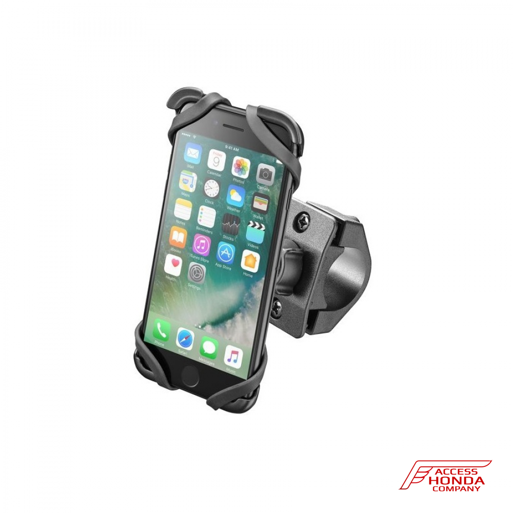 Держатель для телефона Iphone 7 INTERPHONE MOTO CRADLE с креплением на руль (SMMOTOCRADLEIP7) Держатель для телефона Iphone 7 INTERPHONE MOTO CRADLE с креплением на руль (SMMOTOCRADLEIP7)