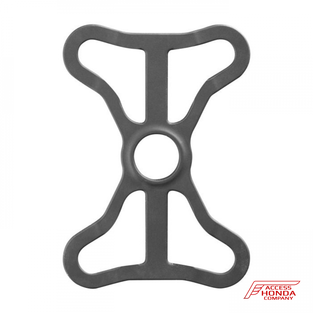 Универсальный держатель для телефона INTERPHONE MOTO CRAB с креплением на руль Универсальный держатель для телефона INTERPHONE MOTO CRAB с креплением на руль