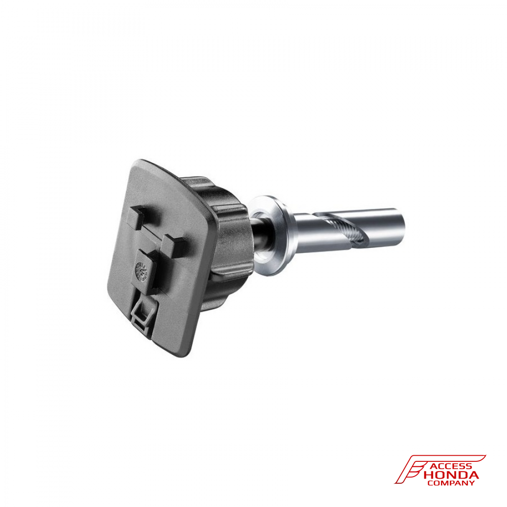 Универсальное крепление в рулевую колонку INTERPHONE (SMSTEERING15) Универсальное крепление в рулевую колонку INTERPHONE (SMSTEERING15)