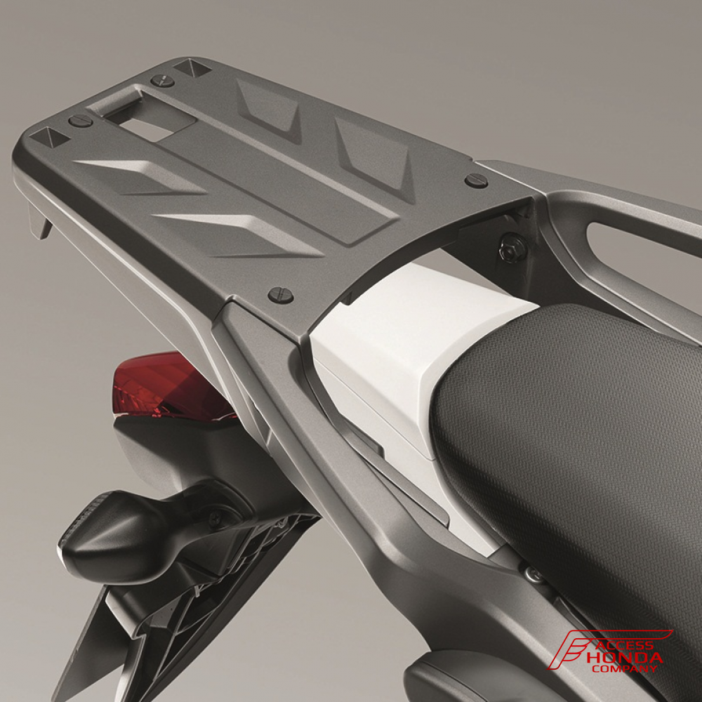 Составная часть багажника для мотоцикла Honda NC700 и NC750 2012-2015 (08L70MJJD30) Составная часть багажника для мотоцикла Honda NC700 и NC750 2012-2015 (08L70MJJD30)