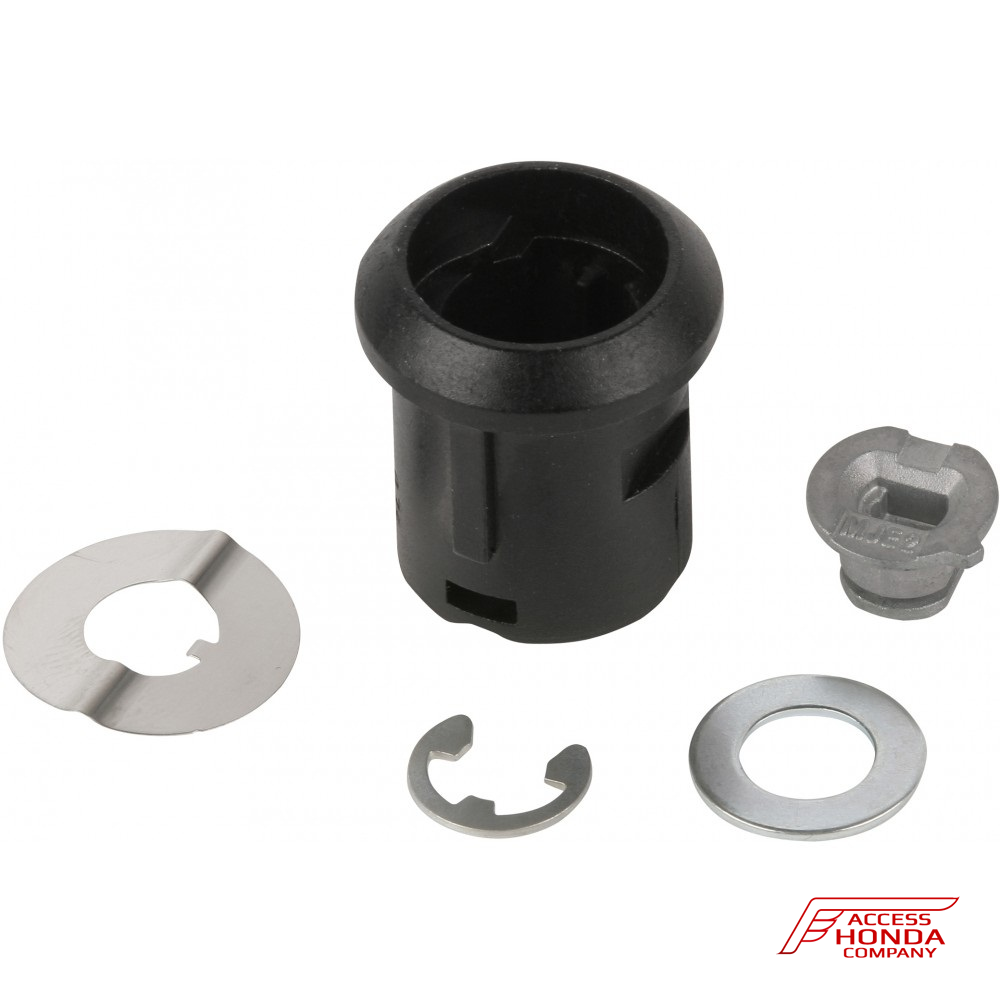 Оригинальный центральный кофр 45 л. для мотоцикла Honda CTX1300 08L74-MJN-D01ZD (белый) Оригинальный центральный кофр 45 л. для мотоцикла Honda CTX1300 08L74-MJN-D01ZD (белый)