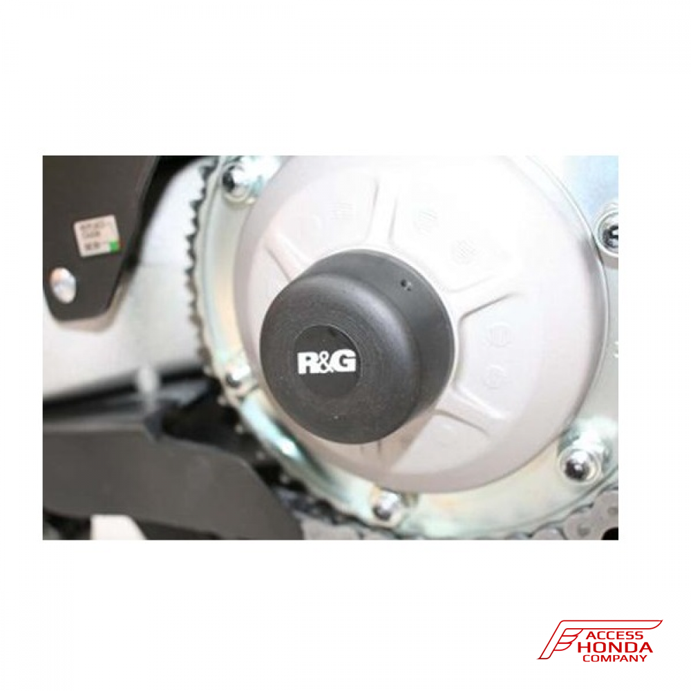 Слайдер задней оси R&G Racing для Honda VFR800X/XD Crossrunner '11 -'14 Слайдер задней оси R&G Racing для Honda VFR800X/XD Crossrunner '11 -'14