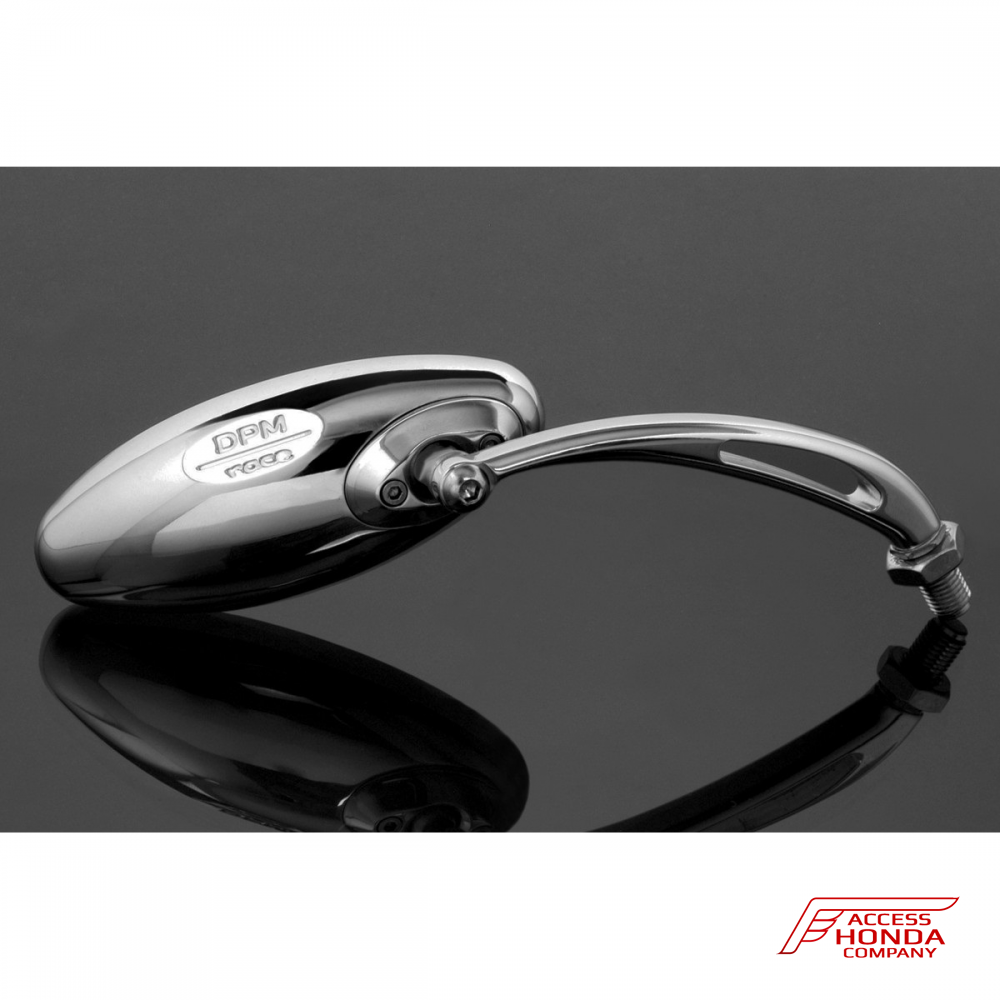 Комплект зеркал DPM Race для мотоциклов Honda Комплект зеркал DPM Race для мотоциклов Honda