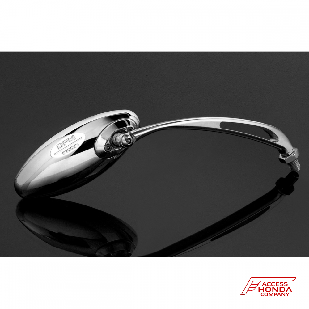 Комплект зеркал DPM Race для мотоциклов Honda Комплект зеркал DPM Race для мотоциклов Honda