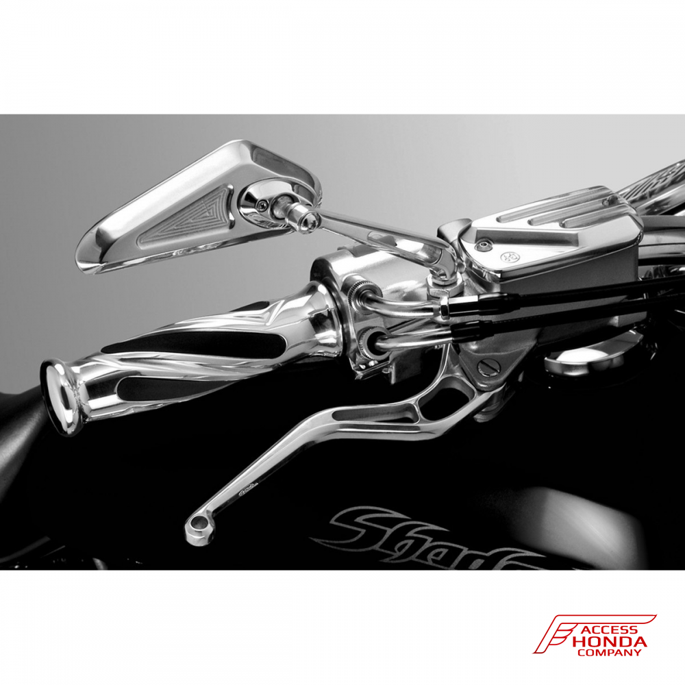 Комплект зеркал DPM Race для мотоциклов Honda Комплект зеркал DPM Race для мотоциклов Honda